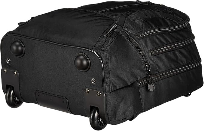 Mochila Vx Sport Wheeled Scout Nylon Negro Victorinox® 602714 [Pieza] - Image 4