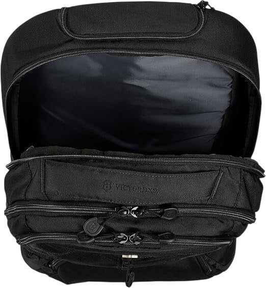 Mochila Vx Sport Wheeled Scout Nylon Negro Victorinox® 602714 [Pieza] - Image 5