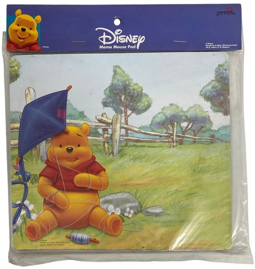 Mouse Pad Memo c/50 Hojas  21×18½cm granmark® [Pieza] - Image 10