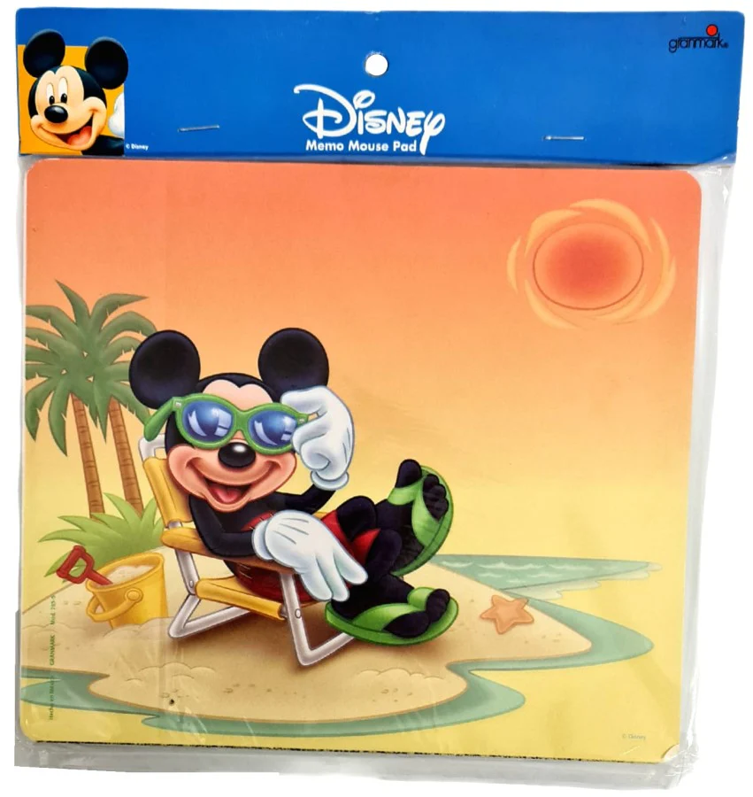 Mouse Pad Memo c/50 Hojas  21×18½cm granmark® [Pieza] - Image 5