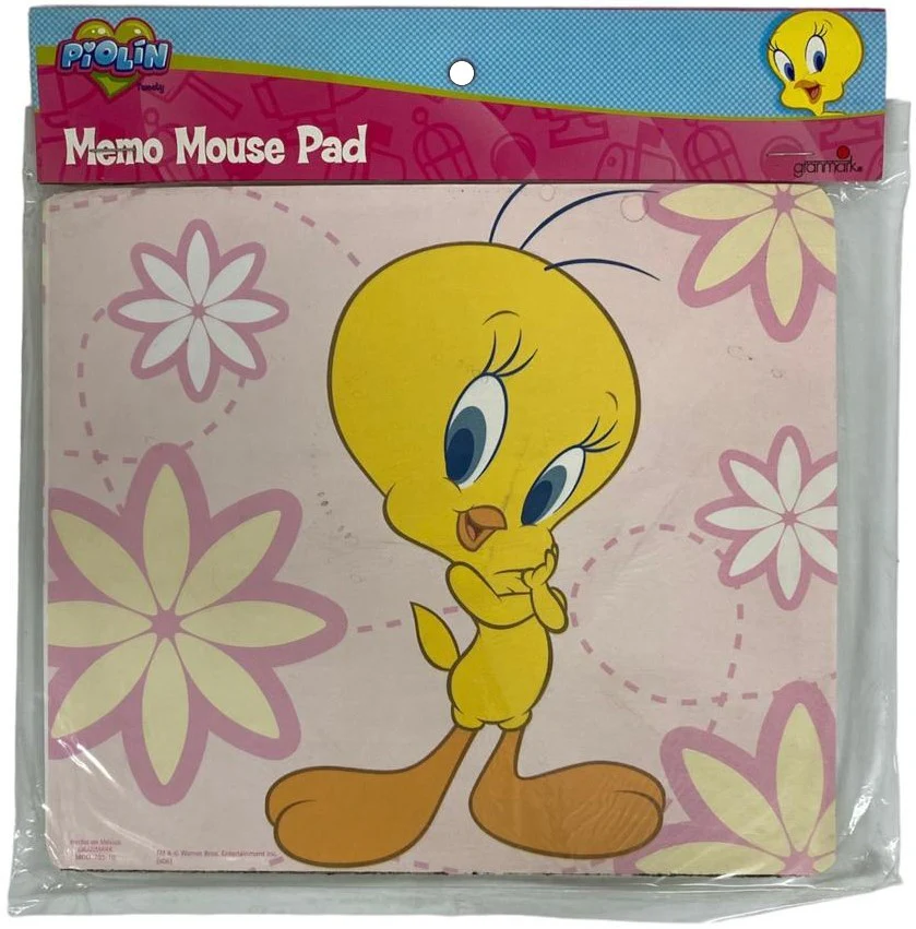 Mouse Pad Memo c/50 Hojas  21×18½cm granmark® [Pieza] - Image 6