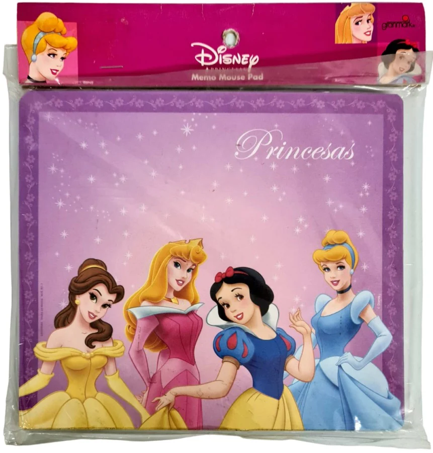 Mouse Pad Memo c/50 Hojas  21×18½cm granmark® [Pieza] - Image 7