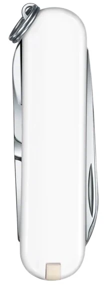 Navaja 58mm Classic 7 Usos 58mm Blanco Victorinox® 0.6223.7G [Pieza] - Image 3