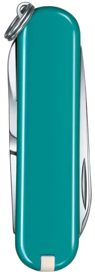 Navaja 58mm Classic 7 Usos 58mm Mountain Lake Victorinox® 0.6223.23G [Pieza] - Image 3