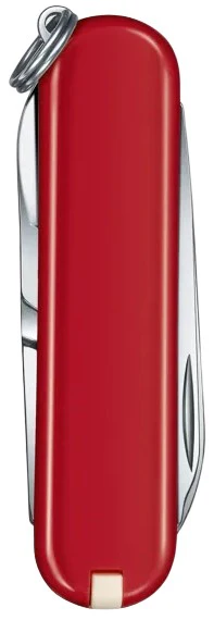 Navaja 58mm Classic SD 7 Usos 58mm Rojo Victorinox® 0.6223.G [Pieza] - Image 3