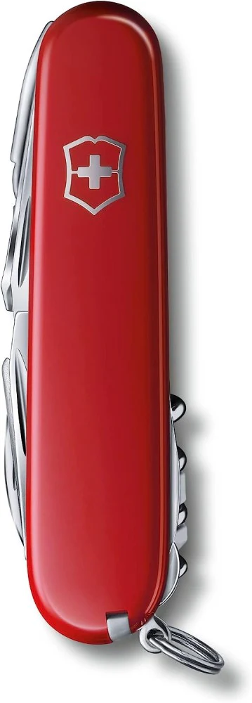 Navaja 91mm Swiss Champ 33 Usos 91mm Rojo Victorinox® 1.6795 [Pieza] - Image 3
