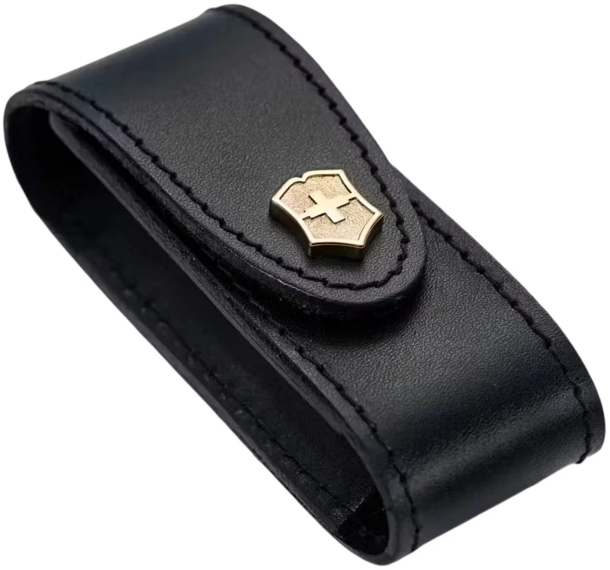 Navaja Limited Edition Climber Quetzalcóatl 91mm Negro-Oro 2026 Victorinox® 1.3703.3-X6 [Pieza] - Image 6