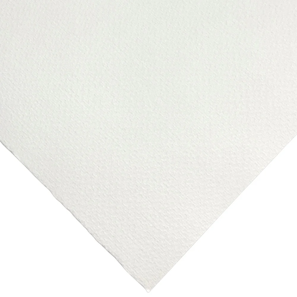 Papel Acuarela Guarro GG 240g Blanco 50×70cm Vinci® 62280 [Hoja]