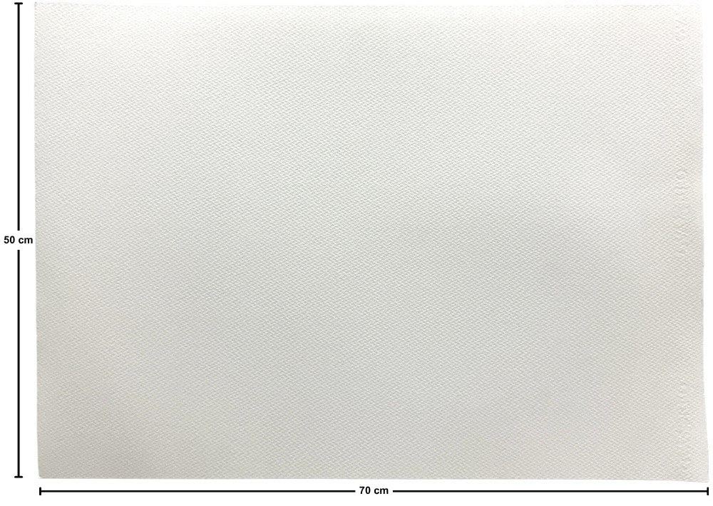 Papel Acuarela Guarro GG 240g Blanco 50×70cm Vinci® 62280 [Hoja] - Image 4
