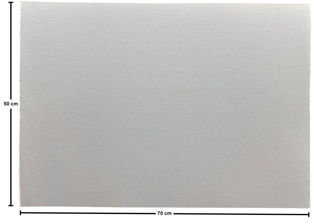Papel Acuarela Guarro GM 350g Blanco 50×70cm Vinci® 62289 [Hoja] - Image 4