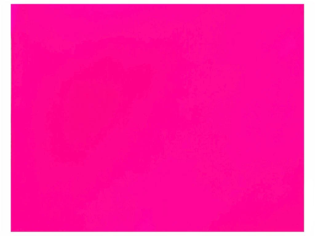 Papel Adhesivo  L90H  51×70cm Fluorescente PR-78 PR-80 Clademex® [Hoja] - Image 4