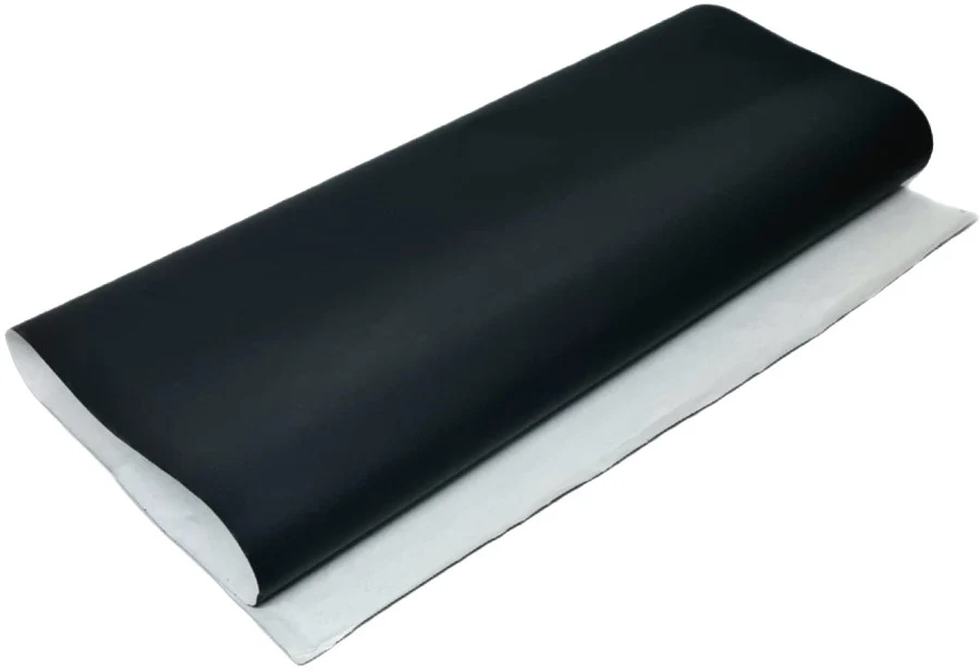 Papel América 151 80g Negro 69.5×90cm Marmo® [Hoja]