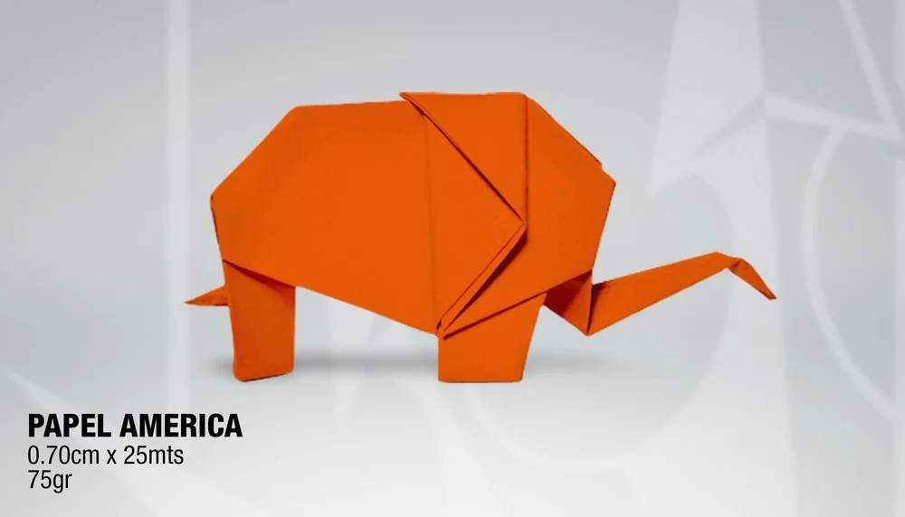 Papel América x Metro  75g  .70×1m Imperial® [Metro] - Image 11