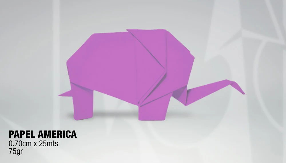 Papel América x Metro  75g  .70×1m Imperial® [Metro] - Image 13
