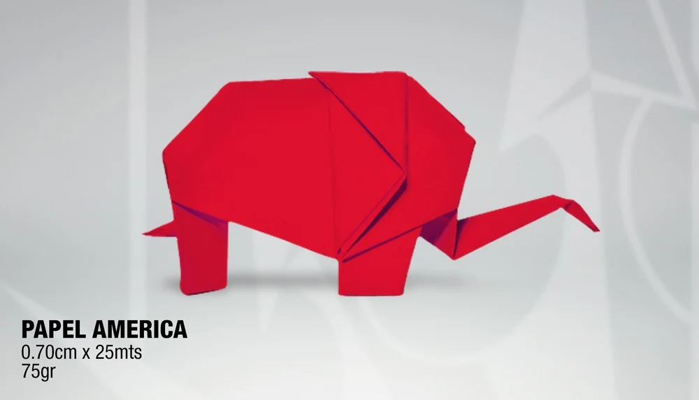 Papel América x Metro  75g  .70×1m Imperial® [Metro] - Image 15