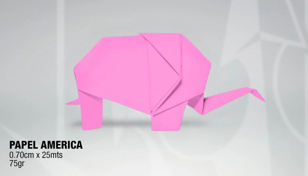 Papel América x Metro  75g  .70×1m Imperial® [Metro] - Image 16