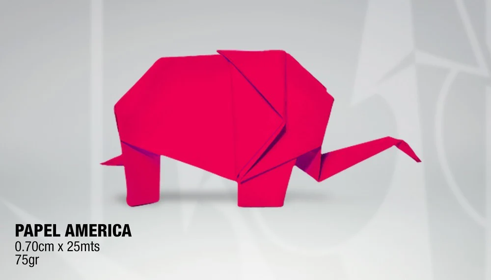 Papel América x Metro  75g  .70×1m Imperial® [Metro] - Image 17