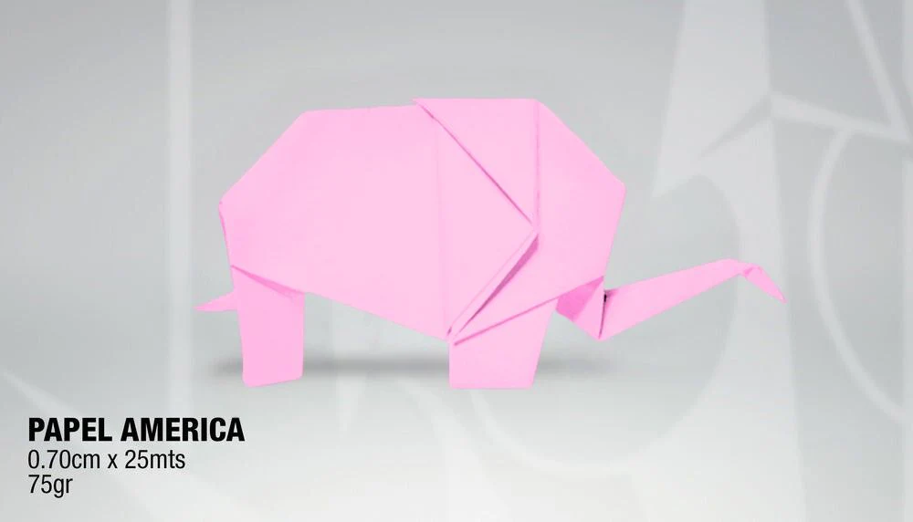 Papel América x Metro  75g  .70×1m Imperial® [Metro] - Image 18