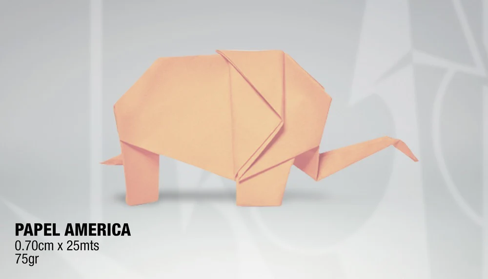 Papel América x Metro  75g  .70×1m Imperial® [Metro] - Image 19