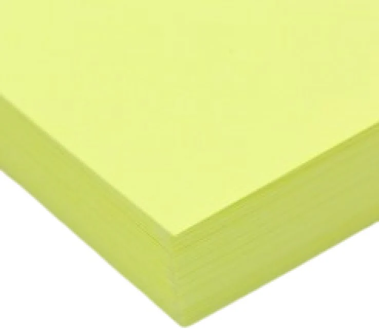 Papel Astro Bright  90g  58.4×88.9 wausaupaper® [Hoja] - Image 2