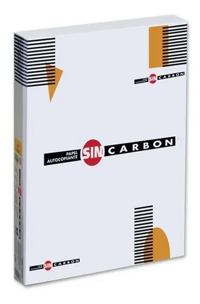 Papel Autocopiante Sin Carbón® [Hoja/Resma] - Image 17