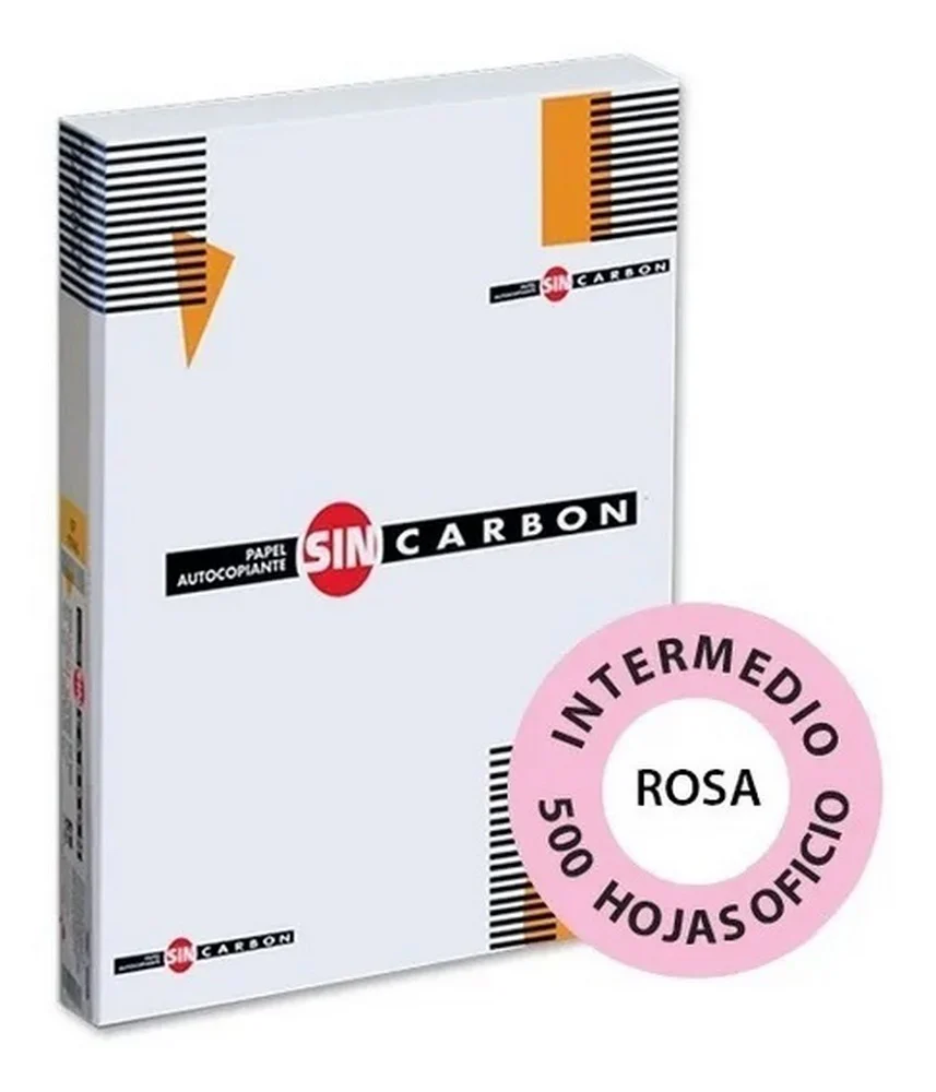 Papel Autocopiante Sin Carbón® [Hoja/Resma] - Image 30
