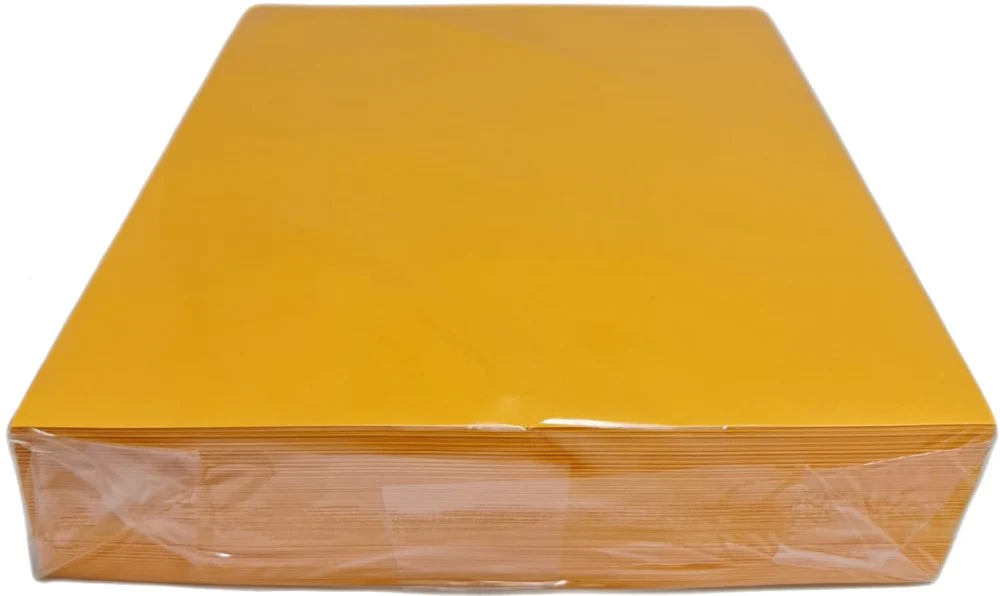 Papel Bond Color Brights  38.5k Carta 80g Paquete c/500 PaperLine®/Supra® [Resma] - Image 3