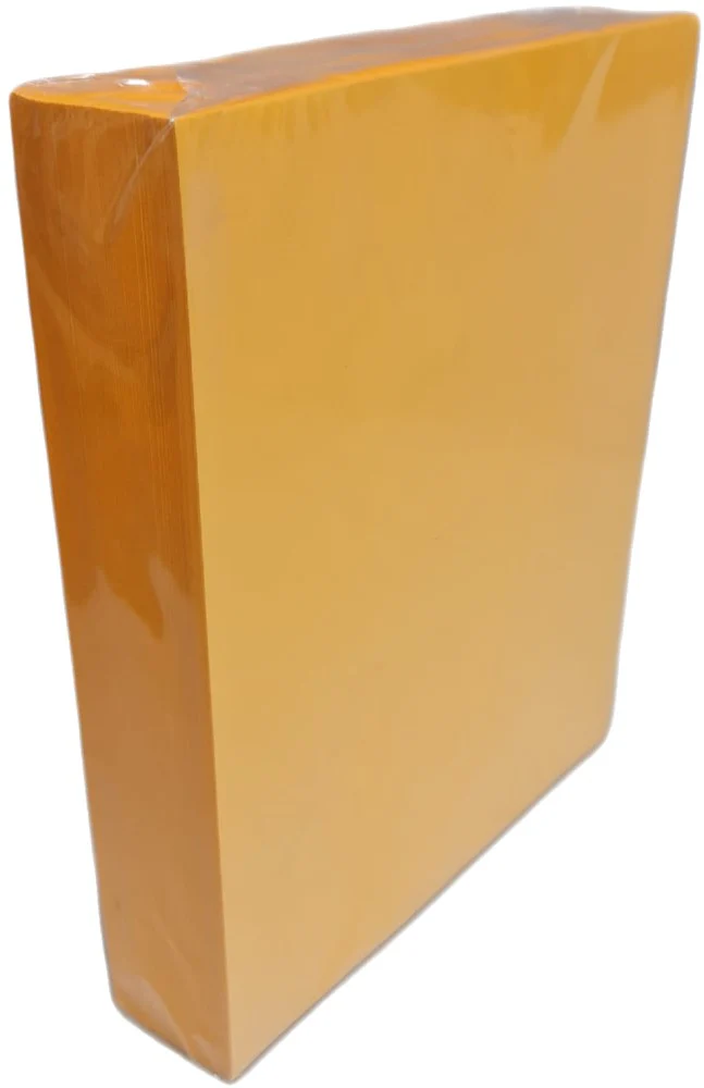 Papel Bond Color Brights  38.5k Carta 80g Paquete c/500 PaperLine®/Supra® [Resma] - Image 4