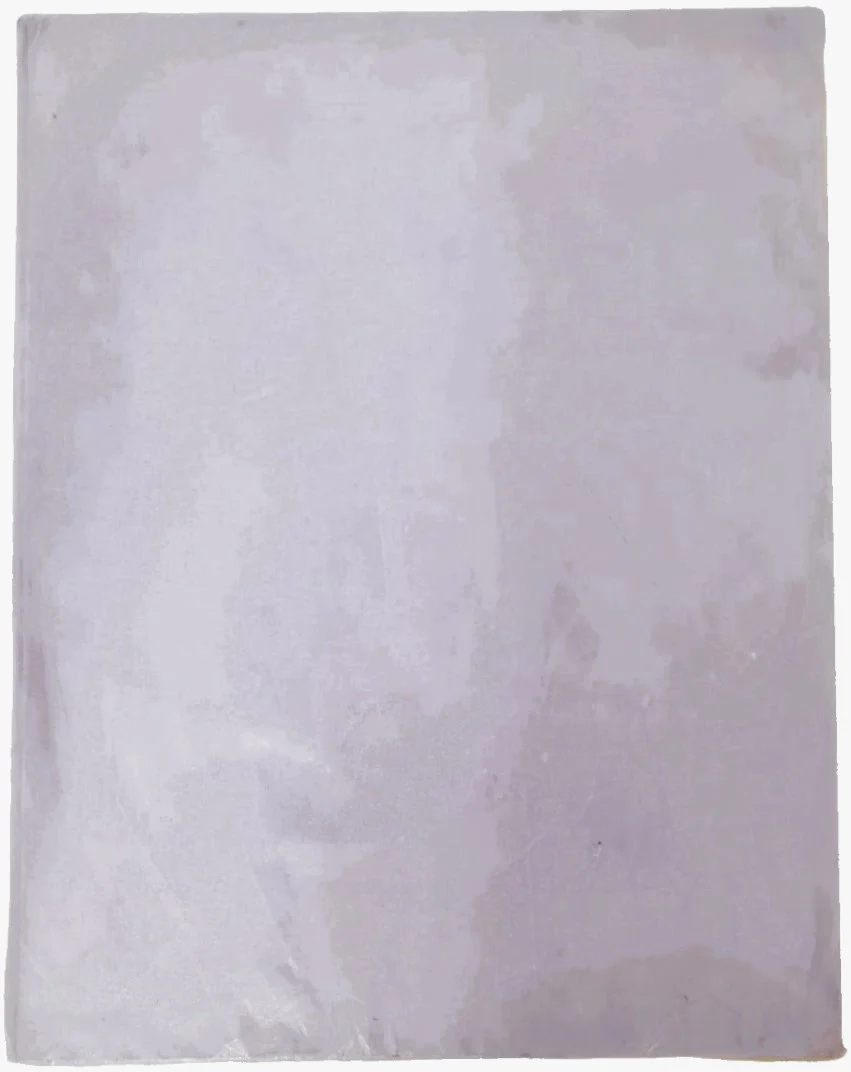 Papel Bond Color c/100 75g Lila Carta Imperial® [Cien hojas]