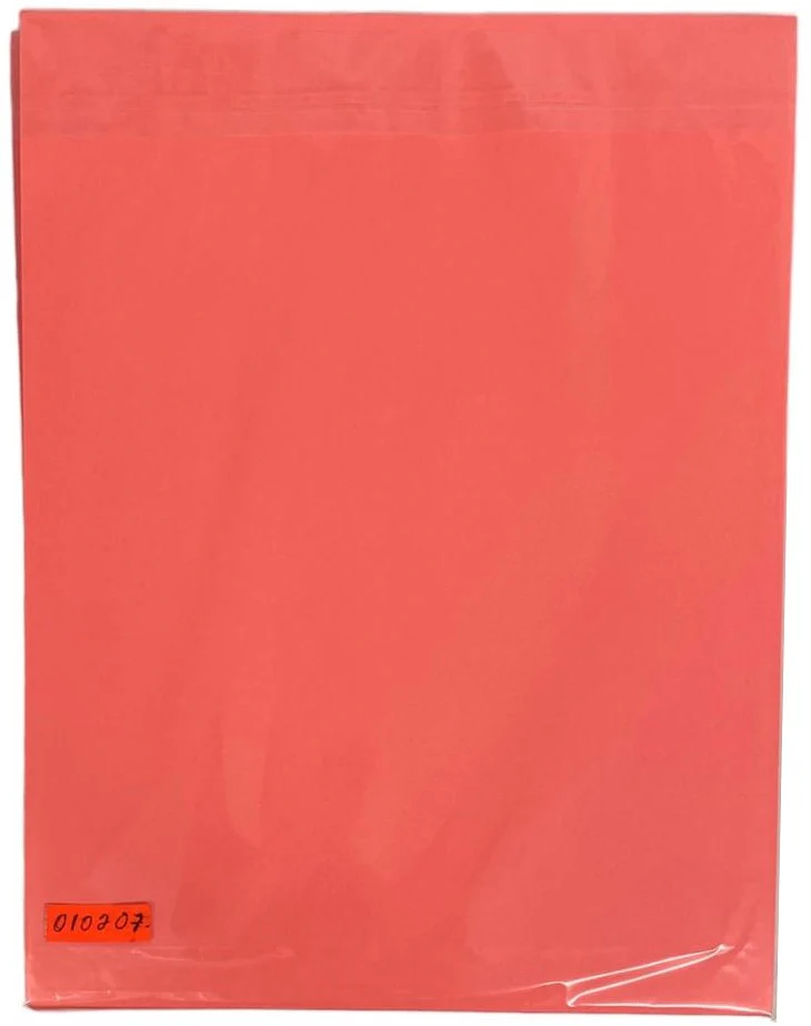 Papel Bond Color c/100 75g Salmón Carta Imperial® [Cien hojas]