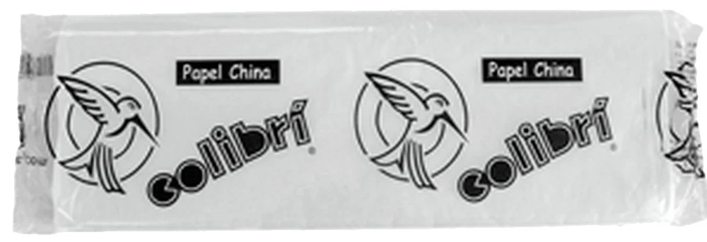 Papel China  75×50cm Colibrí® [Cien hojas] - Image 15