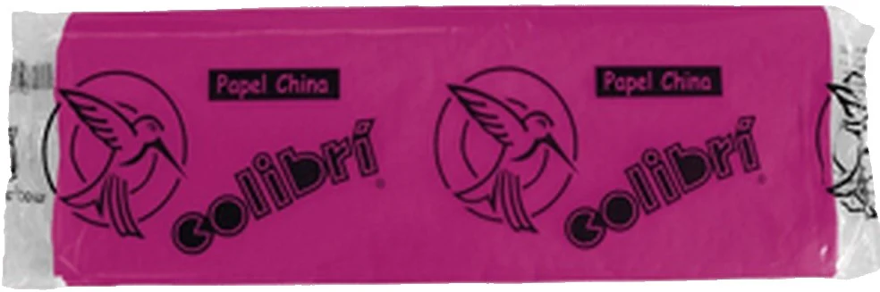 Papel China  75×50cm Colibrí® [Cien hojas] - Image 17