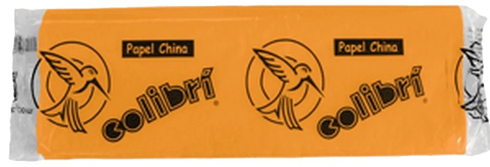 Papel China  75×50cm Colibrí® [Cien hojas] - Image 21