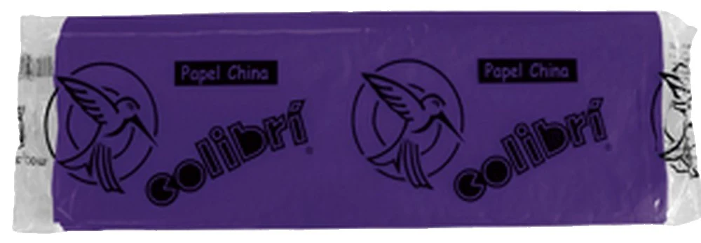 Papel China  75×50cm Colibrí® [Cien hojas] - Image 32