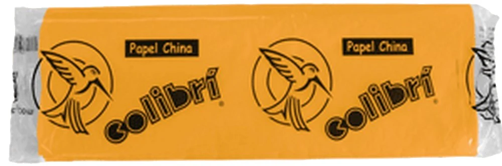 Papel China  75×50cm Colibrí® [Cien hojas] - Image 38