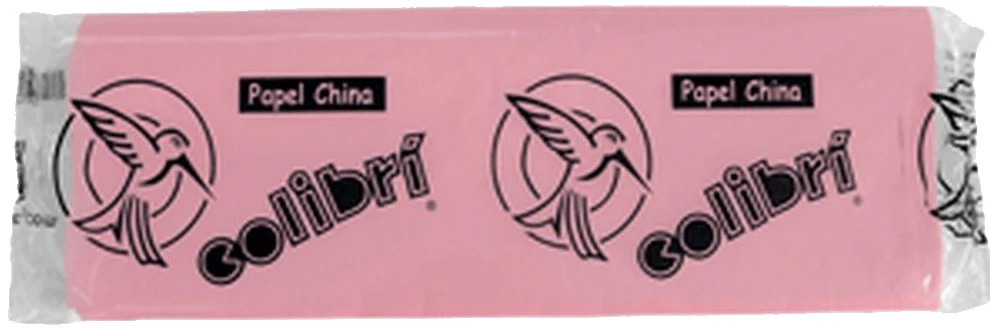 Papel China  75×50cm Colibrí® [Cien hojas] - Image 46