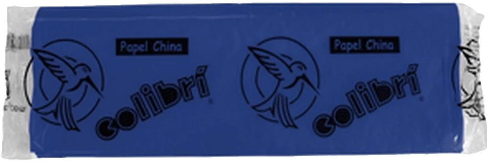 Papel China  75×50cm Colibrí® [Cien hojas] - Image 9
