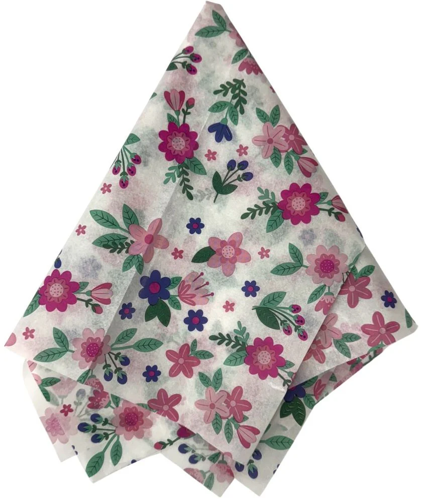 Papel China Decorado Toda Ocasión Varios Modelos 50×75cm Colibrí® [Hoja]