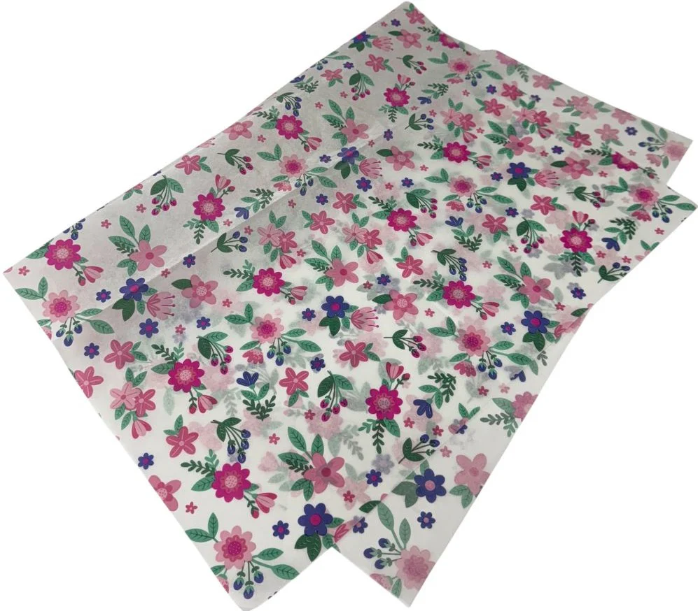 Papel China Decorado Toda Ocasión Varios Modelos 50×75cm Colibrí® [Hoja] - Image 2