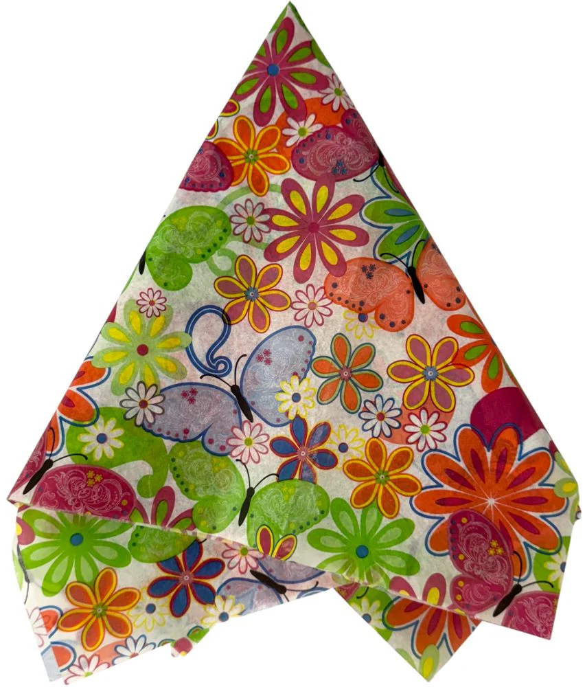Papel China Decorado Toda Ocasión Varios Modelos 50×75cm Colibrí® [Hoja] - Image 3
