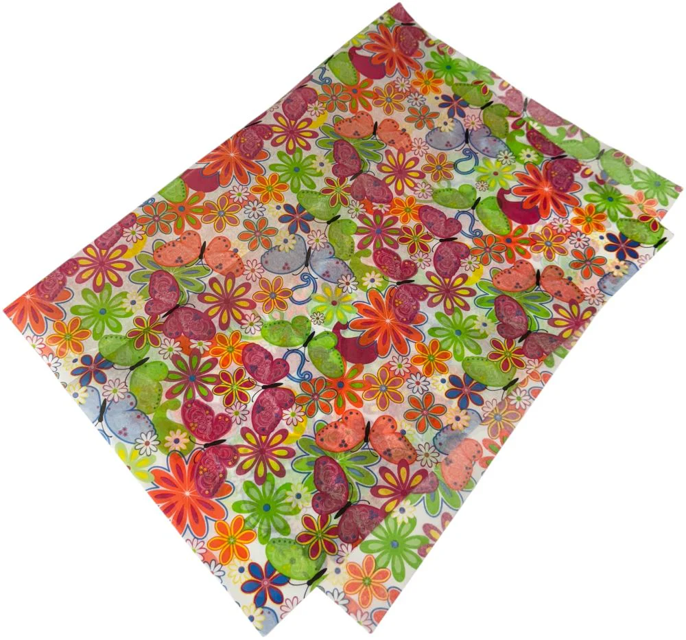 Papel China Decorado Toda Ocasión Varios Modelos 50×75cm Colibrí® [Hoja] - Image 4