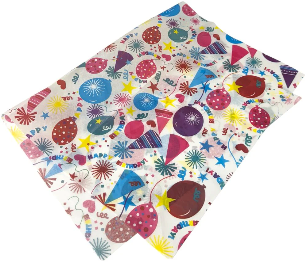 Papel China Decorado Toda Ocasión Varios Modelos 50×75cm Colibrí® [Hoja] - Image 6