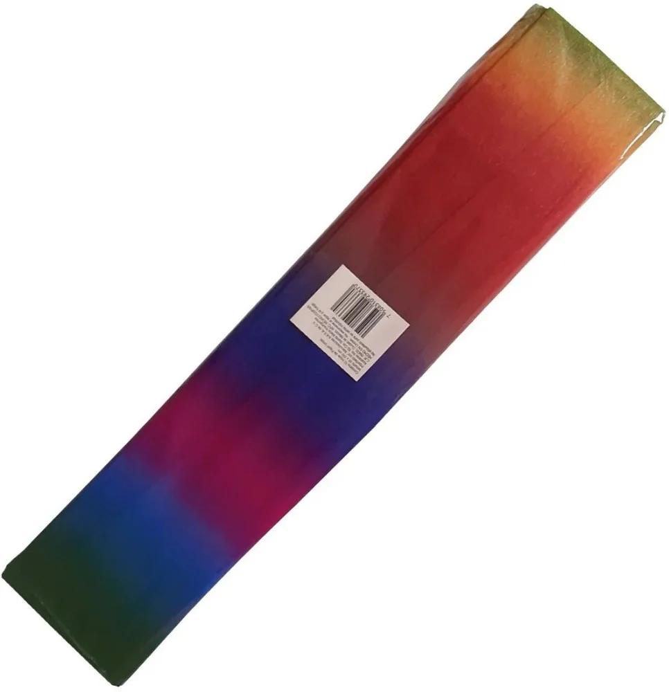 Papel Crepe  .50×2m Colibrí® [Hoja] - Image 5