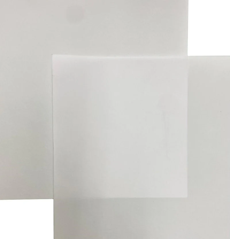 Papel Curious Translucent  c/100 Carta 100g Arjowiggins® [Cien hojas] - Image 2