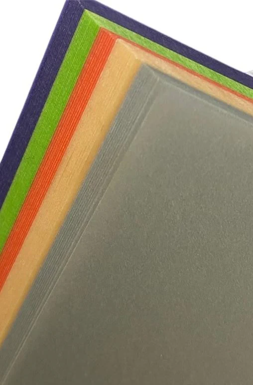 Papel Curious Translucent  c/100 Carta 100g Arjowiggins® [Cien hojas] - Image 7