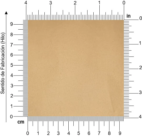 Papel Curious Translucent Cartulina Trasluz  70×100cm Arjowiggins® [Hoja] - Image 8