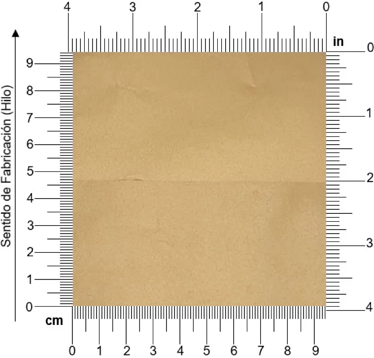 Papel Curious Translucent Cartulina Trasluz  70×100cm Arjowiggins® [Hoja] - Image 9