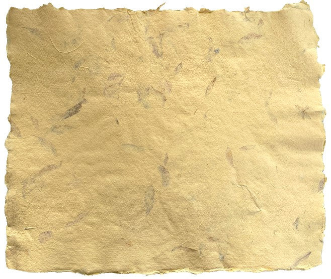 Papel Hecho Mano Nattura®/La Ceiba® [Hoja] - Image 7