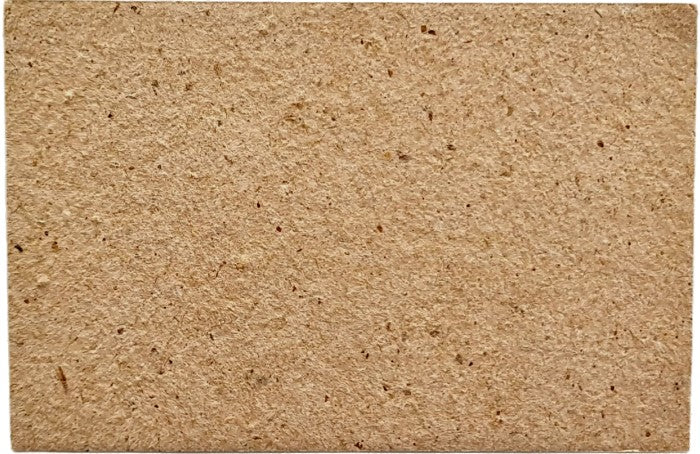 Papel Hecho ManoTarjeta  7.5×11.5cm La Ceiba®/Nattura® [Hoja] - Image 11