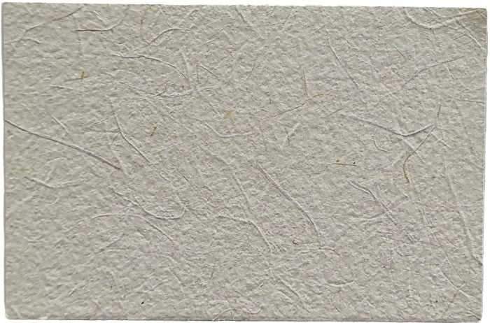 Papel Hecho ManoTarjeta  7.5×11.5cm La Ceiba®/Nattura® [Hoja] - Image 7